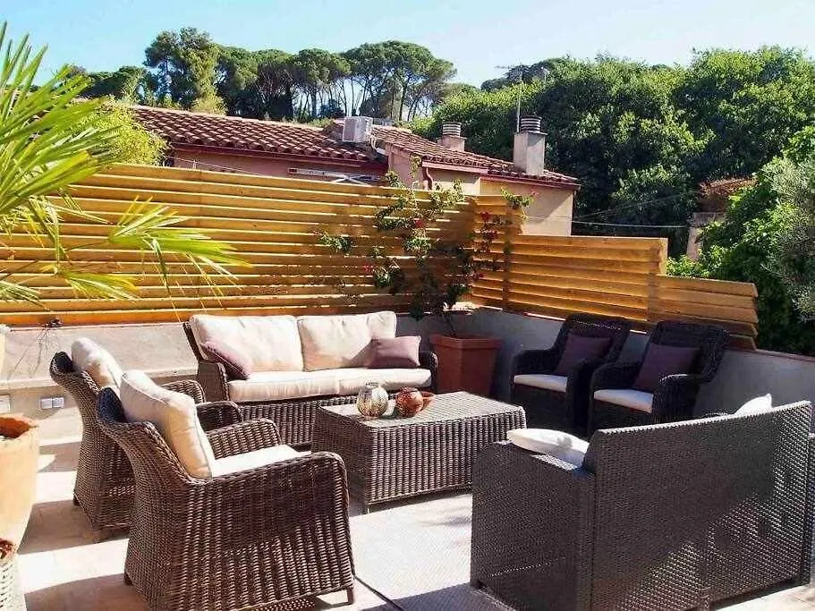 Villa - Casco Antiguo De Girona - Piscina Y Jardin