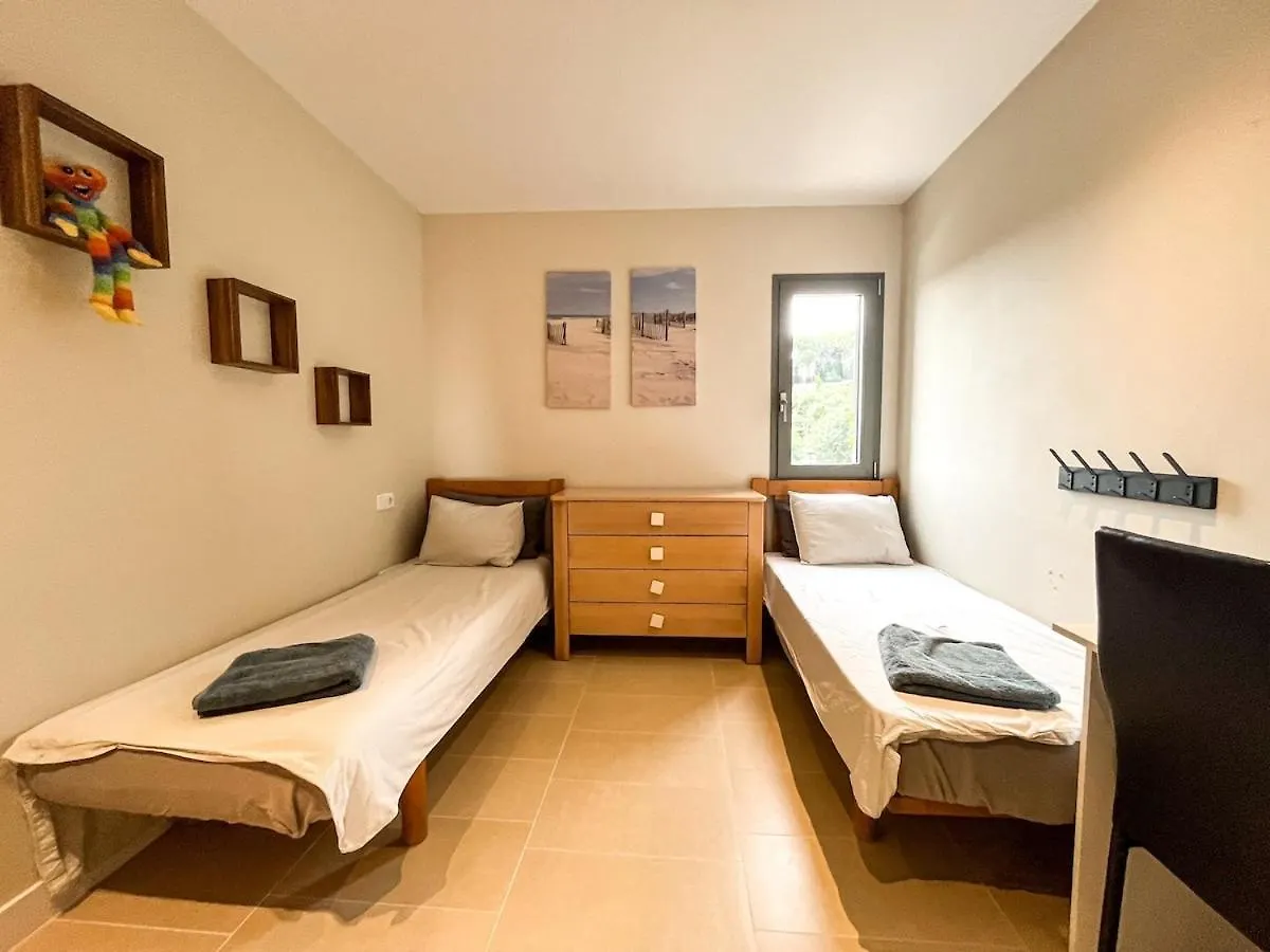 Villa - Casco Antiguo De Girona - Piscina Y Jardin 0*,  España