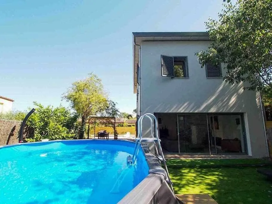 Villa - Casco Antiguo De Girona - Piscina Y Jardin 0*,  España