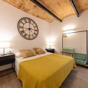 Apartamento Bravissimo Cort Reial Entresol A, Gerona