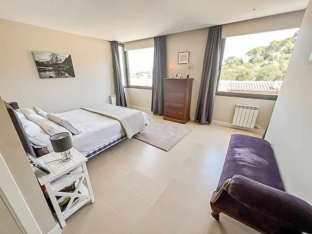 Villa - Casco Antiguo De Girona - Piscina Y Jardin Spagna